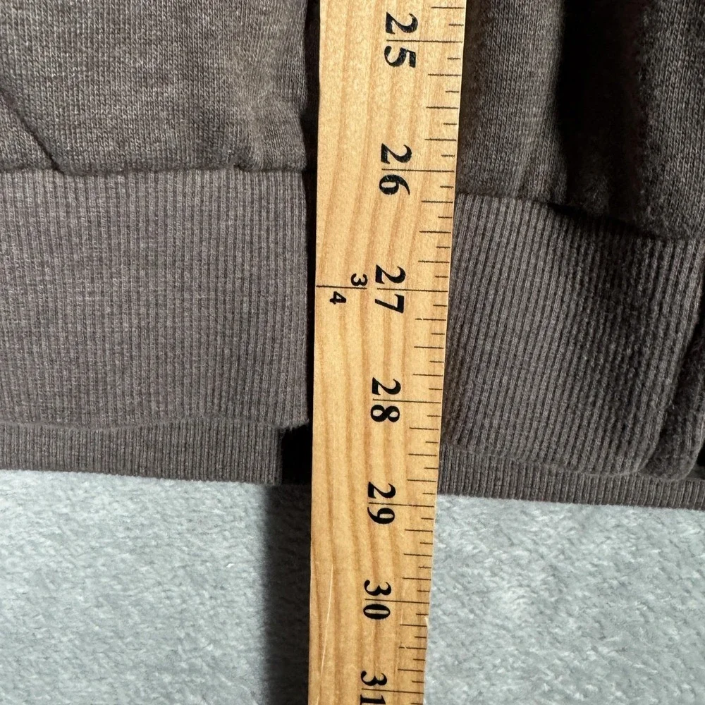 Coleman Jacket Mens‎ 2XL Brown Sherpa Lined Hooded Full Zip Outdoor
